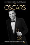 The 85th Oscars pictures.
