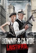 Bonnie & Clyde: Justified pictures.
