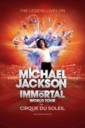 Michael Jackson: The Immortal World Tour pictures.