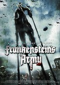 Frankenstein's Army - wallpapers.