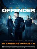 Offender - wallpapers.