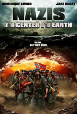 Nazis at the Center of the Earth pictures.