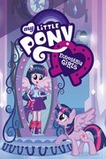 My Little Pony: Equestria Girls pictures.
