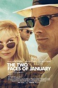 The Two Faces of January pictures.