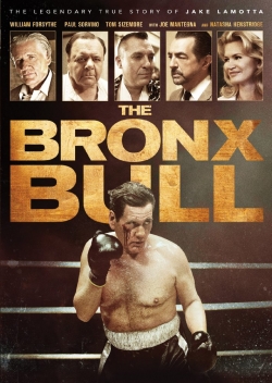 The Bronx Bull - wallpapers.