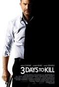 Three Days to Kill pictures.