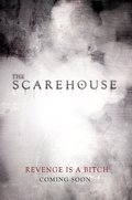 The Scarehouse - wallpapers.