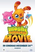 Moshi Monsters: The Movie - wallpapers.