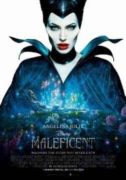 Maleficent pictures.