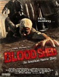 Blood Shed - wallpapers.