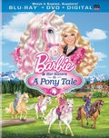 Barbie & Her Sisters in A Pony Tale - wallpapers.