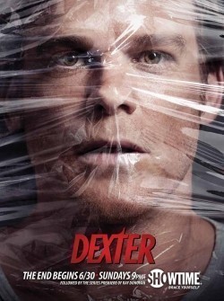 Dexter - wallpapers.