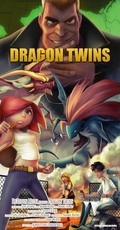 Dragon Twins pictures.