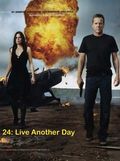 24: Live Another Day - wallpapers.