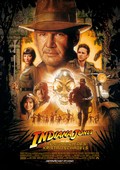 Indiana Jones and the Kingdom of the Crystal Skull - wallpapers.
