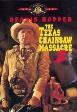 The Texas Chainsaw Massacre 2 pictures.