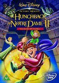 The Hunchback of Notre Dame II pictures.