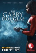 The Gabby Douglas Story - wallpapers.