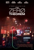 The Zero Theorem - wallpapers.