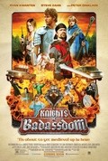 Knights of Badassdom - wallpapers.