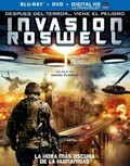 Invasion Roswell pictures.