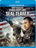 Seal Team Eight: Behind Enemy Lines - wallpapers.