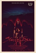 Starry Eyes - wallpapers.
