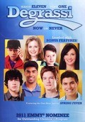 Degrassi: The Next Generation pictures.