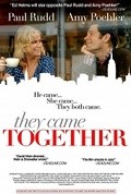 They Came Together pictures.