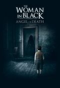 The Woman in Black: Angel of Death - wallpapers.