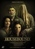 Housebound - wallpapers.