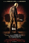 The Town That Dreaded Sundown pictures.