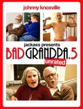 Jackass Presents: Bad Grandpa .5 - wallpapers.