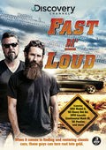 Fast N' Loud pictures.