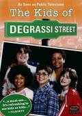 The Kids of Degrassi Street - wallpapers.