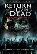 Return of the Living Dead: Necropolis pictures.