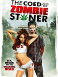 The Coed and the Zombie Stoner - wallpapers.