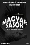 Magyar sasok - wallpapers.