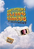 Monty Python's Flying Circus pictures.
