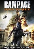 Rampage: Capital Punishment - wallpapers.
