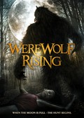 Werewolf Rising - wallpapers.