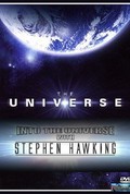 Into the Universe with Stephen Hawking - wallpapers.
