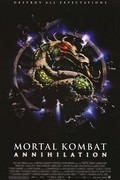 Mortal Kombat: Annihilation - wallpapers.
