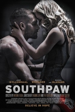 Southpaw pictures.