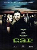 CSI: Crime Scene Investigation - wallpapers.