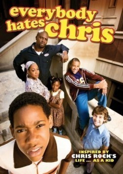 Everybody Hates Chris pictures.