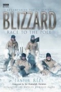 Blizzard: Race to the Pole - wallpapers.