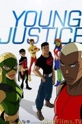 Young Justice - wallpapers.