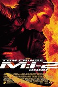 Mission: Impossible II - wallpapers.