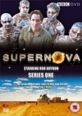Supernova  (serial 2005-2006) - wallpapers.